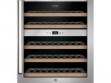 Встраиваемый винный холодильник CASO WineChef Pro 40 1