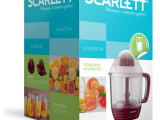 Соковыжималка Scarlett SC-JE50C08 6
