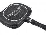Сковорода MercuryHaus MC-6290 двусторонняя 28см 0
