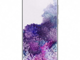 Смартфон Samsung SM-G985F Galaxy S20+ 128Гб Чёрный 0