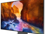 55' Телевизор Samsung QE55Q90RA 1