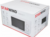 Печь свч соло Starwind SMW3217 2
