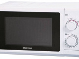 Печь свч соло Starwind SMW3217 3