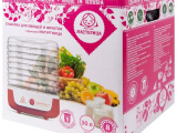 Сушка для продуктов Мастерица СШ-0205К с функцией йогуртница 1