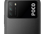 Смартфон Xiaomi Poco M3 64Гб Чёрный 3