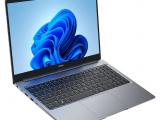 Ноутбук 15,6" Tecno Megabook T1 T15DA (4894947015243) Серый 2