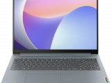 Ноутбук 15,6" Lenovo IdeaPad Slim 3 15IAH8 (83ER0086RK) 1