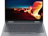 Ноутбук 15,6" Lenovo ThinkPad X1 Yoga G6 (20XY00BBUS) 1