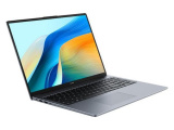 Ноутбук 15,6" Huawei MateBook D 16 MCLF-X (53013WXF) Серый 0