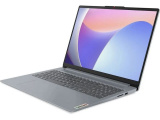 Ноутбук 15,6" Lenovo IdeaPad 3 Slim 82X7003MRK Серый 2