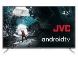 43' Телевизор JVC LT-43M697 0