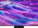 85' Телевизор Samsung QE85QN80FAUXRU 0