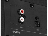 IT Акс. акустика 2.0 Sven MC-20 90Вт. 4