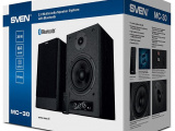 IT Акс. акустика 2.0 Sven MC-20 90Вт. 7