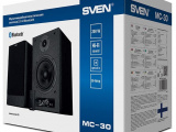 IT Акс. акустика 2.0 Sven MC-20 90Вт. 12