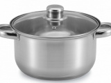Кастрюля Greys VKS-1040 0