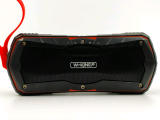 Портативная колонка W-King S9  Красный 1