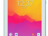 Планшетный компьютер Prestigio MultiPad Wize 4317C 3G Зелёный 0