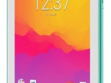 Планшетный компьютер Prestigio MultiPad Wize 4317C 3G Зелёный 1