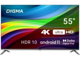 Телевизор Digma DM-LED50UQB31 1