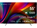 Телевизор Digma Pro 55M 1