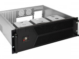 Серверный корпус ExeGate Pro 3U450-12 (RM 19", высота 3U, глубина 450, БП 1U-1100ADS, 2*USB) 10