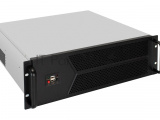 Серверный корпус ExeGate Pro 3U450-12 (RM 19", высота 3U, глубина 450, БП 1U-800ADS, 2*USB) 1