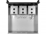 Серверный корпус ExeGate Pro 3U450-12 (RM 19", высота 3U, глубина 450, БП 1U-800ADS, 2*USB) 2