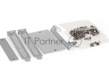 Серверный корпус ExeGate Pro 3U450-12 (RM 19", высота 3U, глубина 450, БП 1U-800ADS, 2*USB) 6