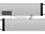 Серверный корпус ExeGate Pro 3U450-12 (RM 19", высота 3U, глубина 450, БП 1U-800ADS, 2*USB) 8