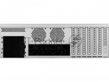 Серверный корпус ExeGate Pro 3U450-12 (RM 19", высота 3U, глубина 450, БП 1U-800ADS, 2*USB) 9