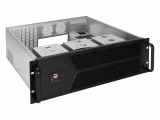 Серверный корпус ExeGate Pro 3U450-12 (RM 19", высота 3U, глубина 450, БП 1U-800ADS, 2*USB) 13
