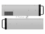 Серверный корпус ExeGate Pro 3U450-12 (RM 19", высота 3U, глубина 450, БП 1U-800ADS, 2*USB) 19
