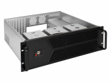 Серверный корпус ExeGate Pro 3U450-12 (RM 19", высота 3U, глубина 450, БП 2U-1000ADS, 2*USB) 13