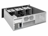 Серверный корпус ExeGate Pro 3U450-12 (RM 19", высота 3U, глубина 450, БП 2U-1000ADS, 2*USB) 15