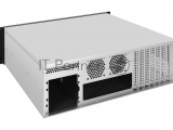 Серверный корпус ExeGate Pro 3U450-12 (RM 19", высота 3U, глубина 450, БП 2U-600ADS, 2*USB) 8