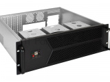 Серверный корпус ExeGate Pro 3U450-12 (RM 19", высота 3U, глубина 450, БП 2U-600ADS, 2*USB) 9