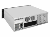 Серверный корпус ExeGate Pro 3U450-12 (RM 19", высота 3U, глубина 450, БП 2U-600ADS, 2*USB) 26