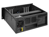 Серверный корпус ExeGate Pro 4U350-02 <RM 19", высота 4U, глубина 350, БП 400ADS, 2*USB> 4