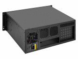 Серверный корпус ExeGate Pro 4U350-02 <RM 19", высота 4U, глубина 350, БП 400ADS, 2*USB> 7