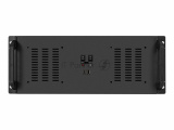Серверный корпус ExeGate Pro 4U350-02 <RM 19", высота 4U, глубина 350, БП 400ADS, 2*USB> 10