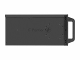 Серверный корпус ExeGate Pro 4U350-02 <RM 19", высота 4U, глубина 350, БП 400ADS, 2*USB> 12