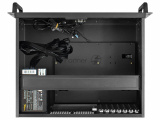 Серверный корпус ExeGate Pro 4U350-02 <RM 19", высота 4U, глубина 350, БП 600RADS, 2*USB> 6