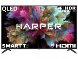 75' Телевизор Harper 75Q850TS 0