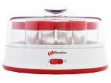 Йогуртница Binatone YM-704 G 4