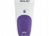 Эпилятор Braun 5-541 1