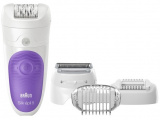 Эпилятор Braun 5-541 0