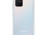 Смартфон Samsung SM-G770F Galaxy S10Lite 128Гб Белый 2