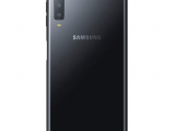 Смартфон Samsung  SM-A750F Galaxy A7 (2018) Чёрный 1