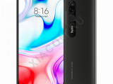 Смартфон Xiaomi Redmi 8 32Гб Чёрный 0